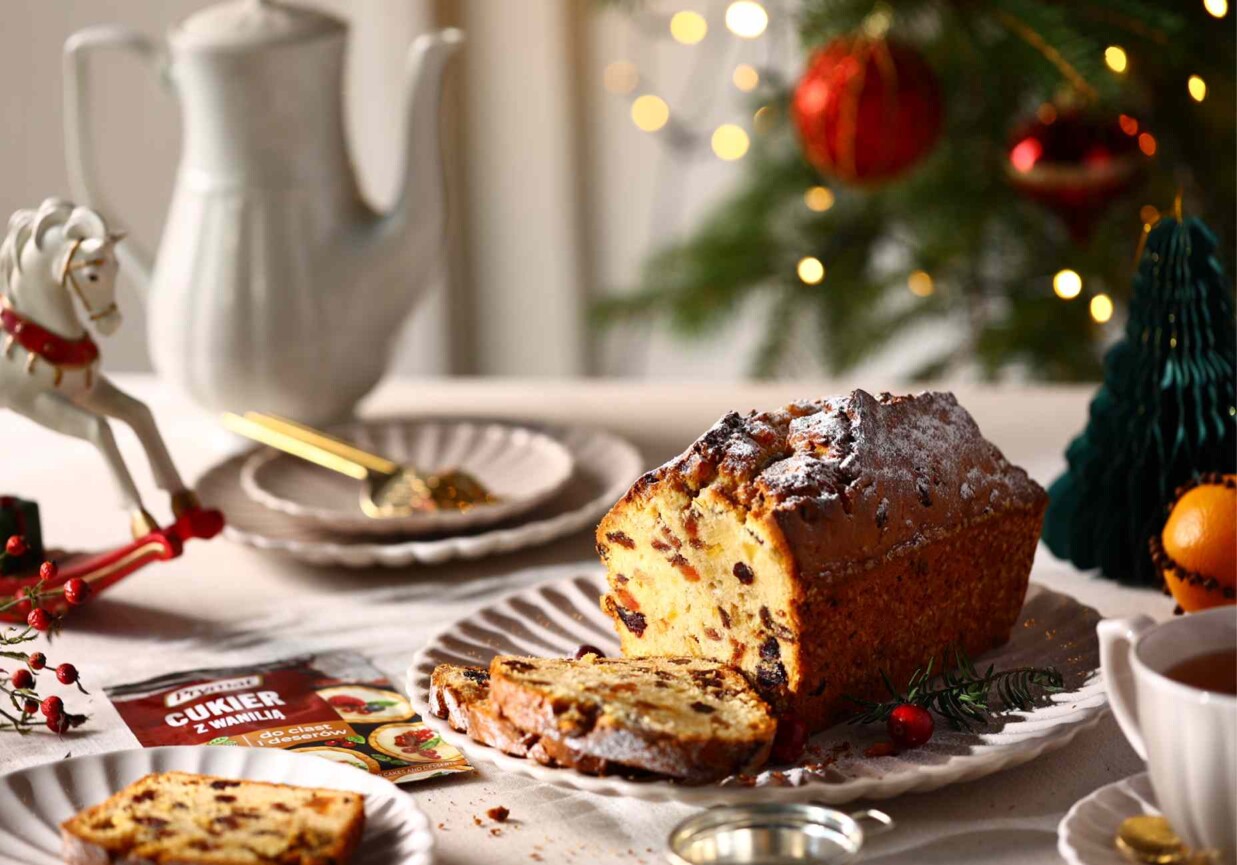 Keks, który zawsze się udaje foto