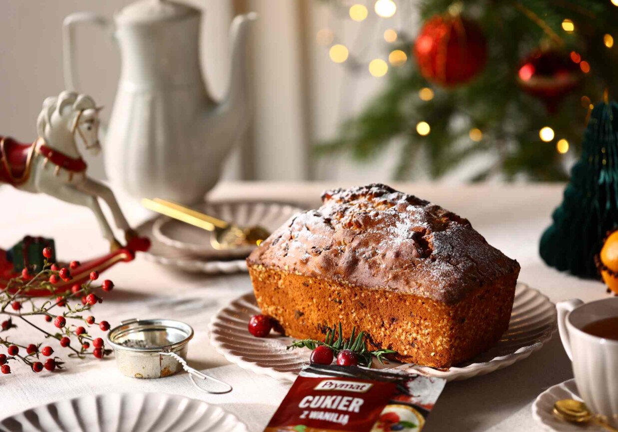 Keks, który zawsze się udaje foto