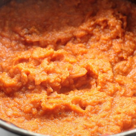 Krok 5 - Ketchup pikantny foto