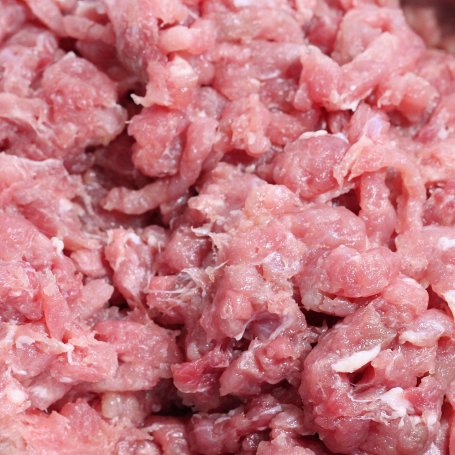 Krok 1 - Kiełbasa na chleb foto
