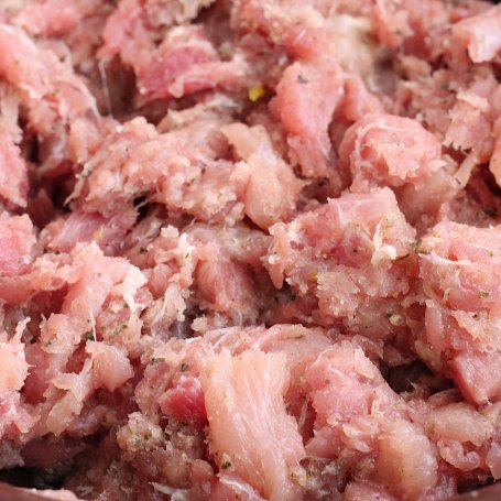 Krok 2 - Kiełbasa na chleb foto