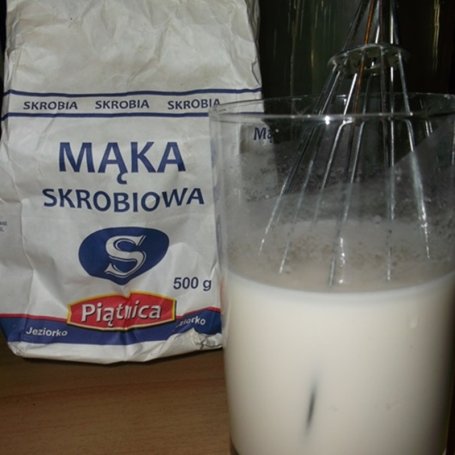 Krok 3 - Kisiel jabłkowy foto