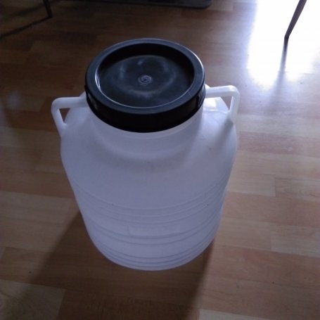 Krok 1 - Kiszona kapusta tradycyjna (20kg) foto