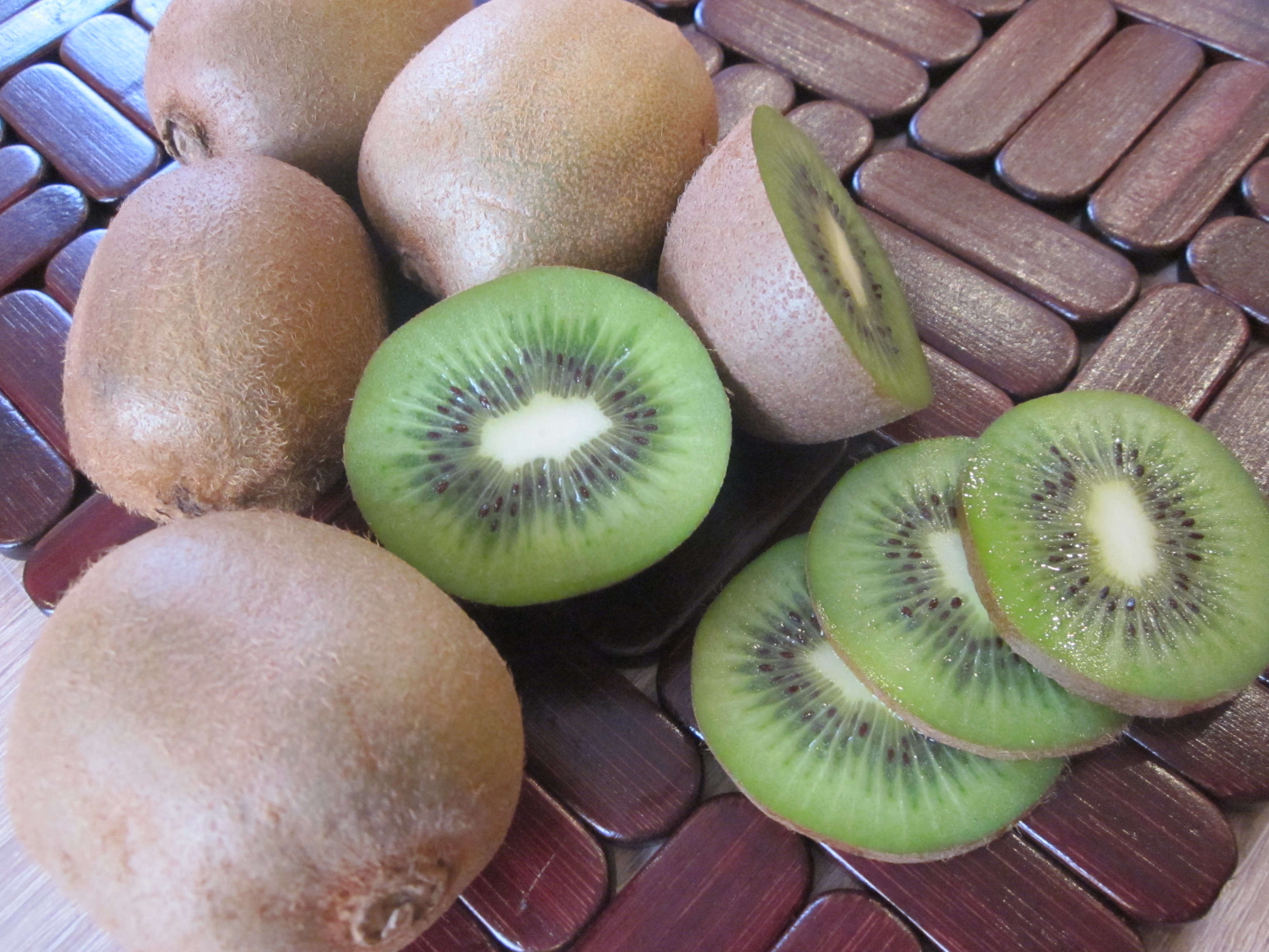 Kiwi- niepozorny owoc pełen witamin