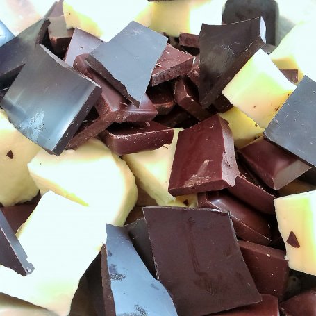 Krok 1 - Klasyczne brownie foto