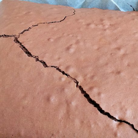 Krok 6 - Klasyczne brownie foto