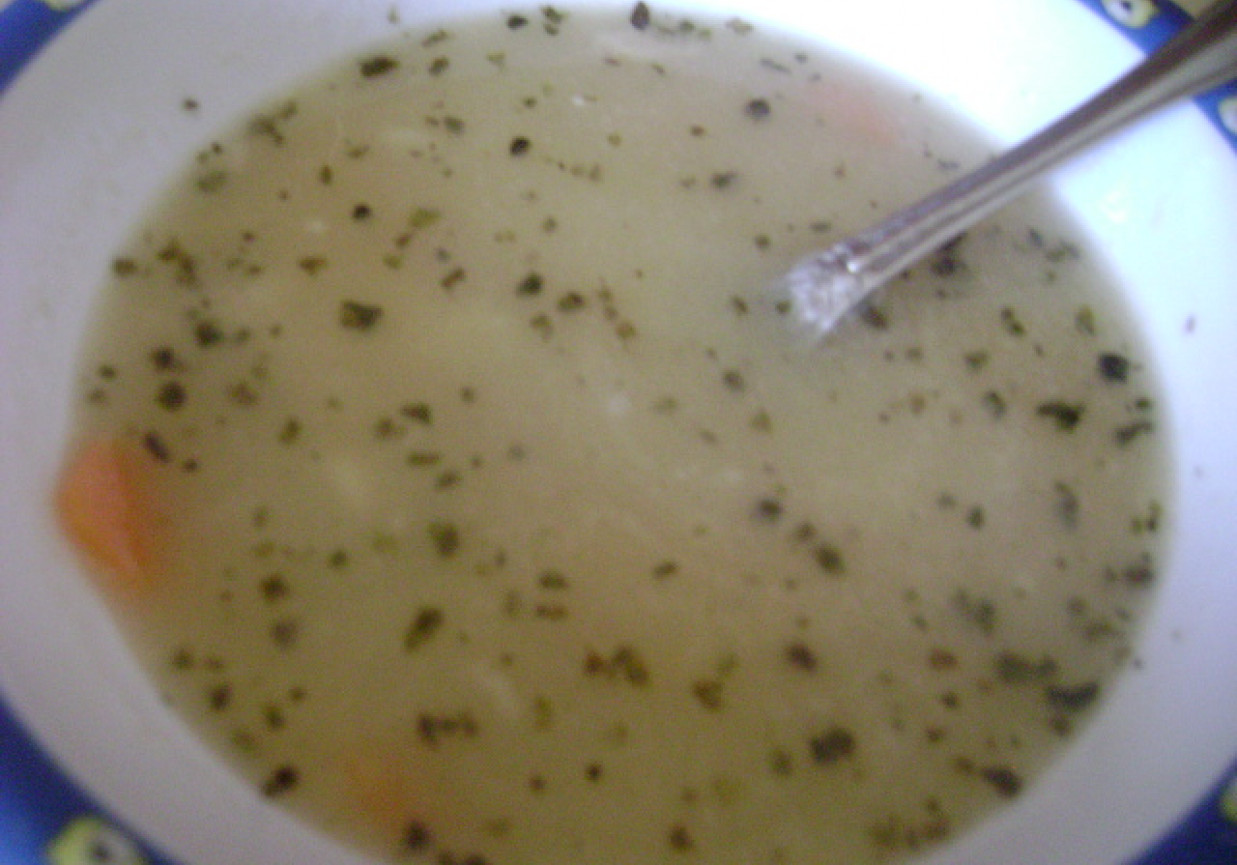 klasyczny zurek foto