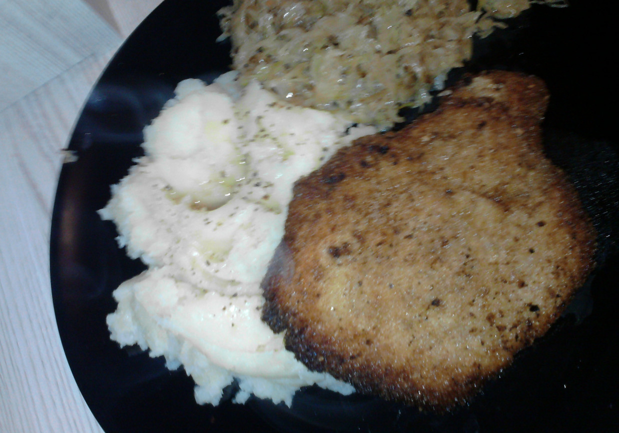 KLASYKA GATUNKU CZYLI SCHABOWY foto