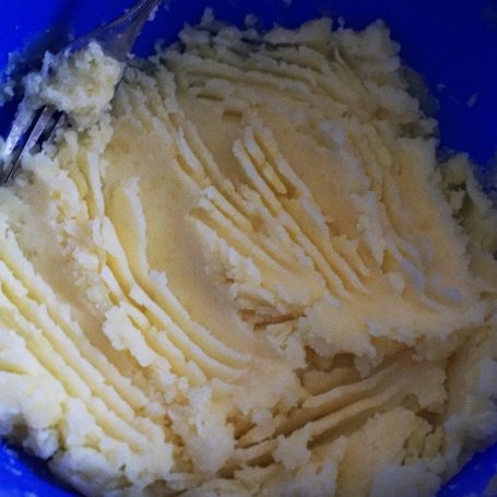 Krok 2 - Klasyka w kuchni-kopytka foto