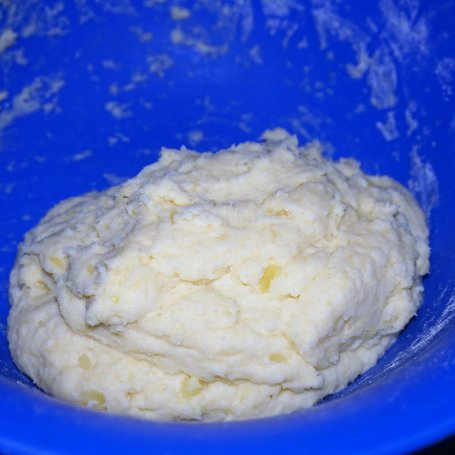 Krok 4 - Klasyka w kuchni-kopytka foto