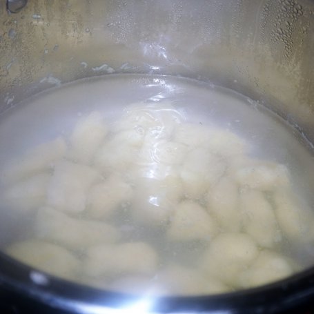 Krok 7 - Klasyka w kuchni-kopytka foto