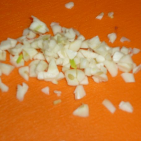 Krok 2 - Klopsiki smażone w słoneczniku foto