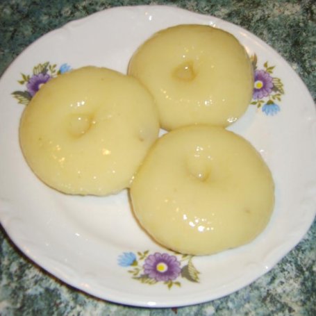 Krok 6 - KLUSKI BIAŁE-ŚLĄSKIE foto