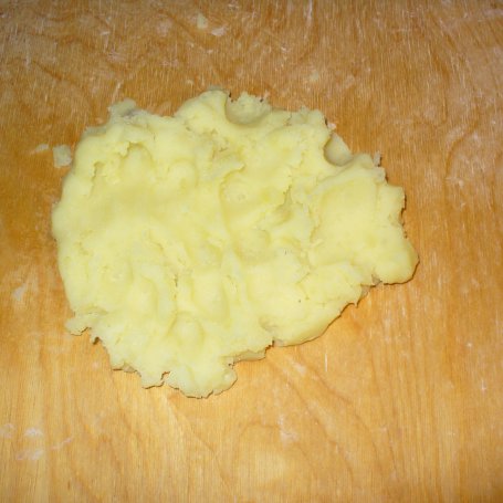 Krok 3 - Kluski śląskie foto