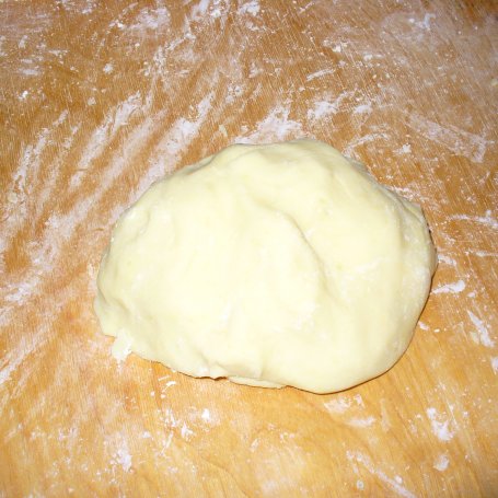 Krok 5 - Kluski śląskie foto