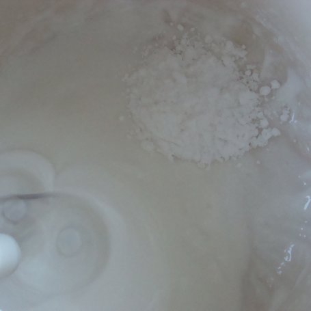 Krok 2 - kokosanki foto