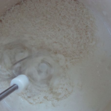 Krok 3 - kokosanki foto