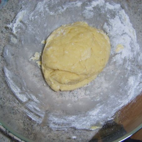 Krok 1 - kokosowa rozkosz foto