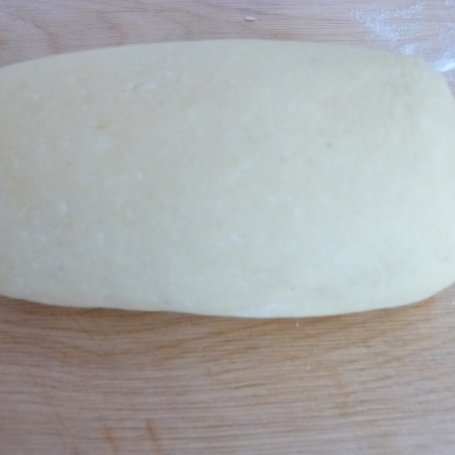 Krok 3 - Kokosowe ciasteczka foto