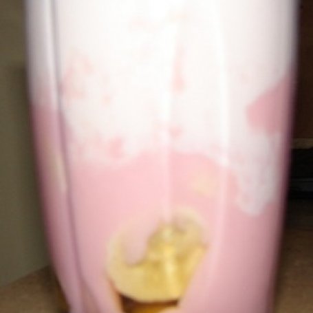 Krok 4 - Koktajl bananowy z jogurtem i mlekiem foto
