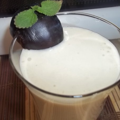 Krok 4 - Koktajl cukiniowy foto