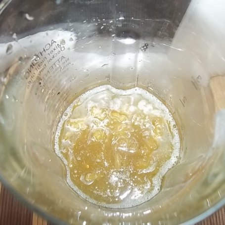 Krok 2 - Koktajl cukiniowy foto