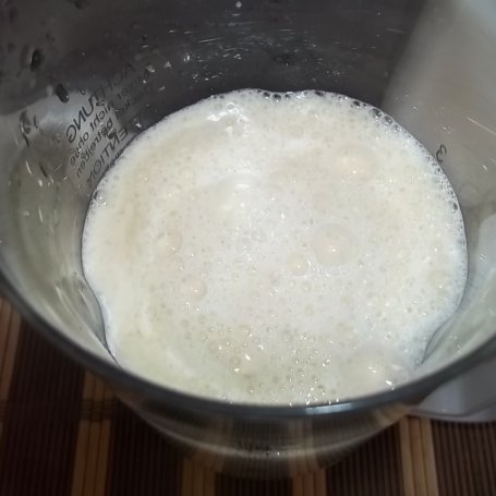 Krok 3 - Koktajl cukiniowy foto