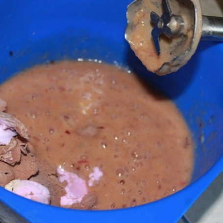 Krok 2 - Koktajl Owocoy foto