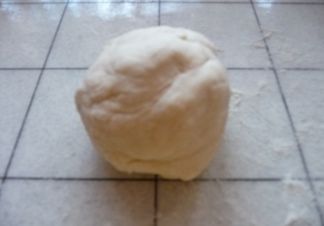 Kołduny w rosole foto