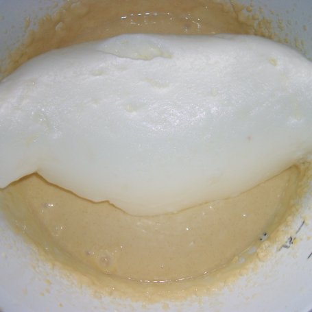 Krok 2 - Kolorowa babka wg Zub3ra foto