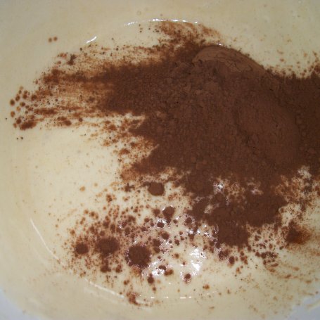 Krok 3 - Kolorowa babka wg Zub3ra foto