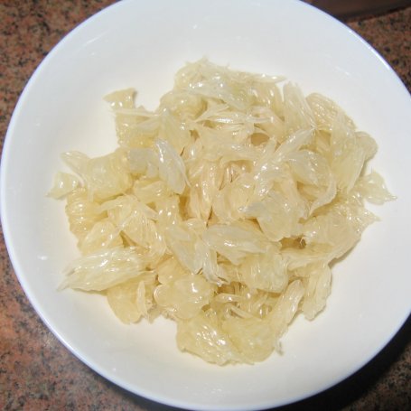 Krok 4 - Kolorowa sałatka Ani foto