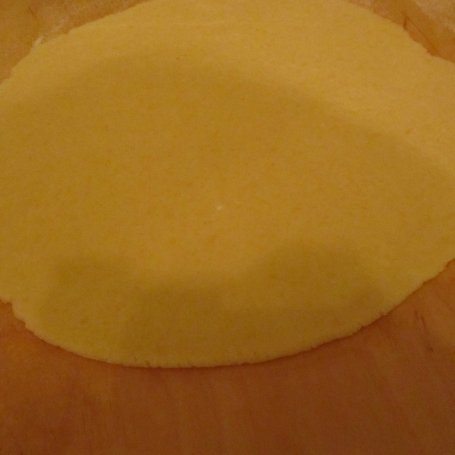 Krok 3 - Kolorowe bajaderki foto