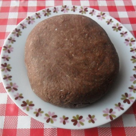 Krok 1 - Kolorowe ciasteczka foto