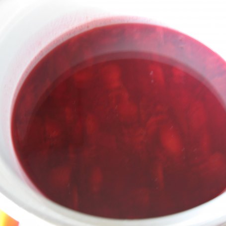 Krok 2 - Kompot na zimę ze śliwek i aronii foto