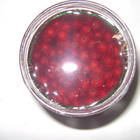 Krok 3 - Kompot z porzeczek. foto