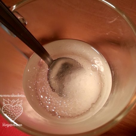 Krok 1 - Konfitura pomarańczowa foto