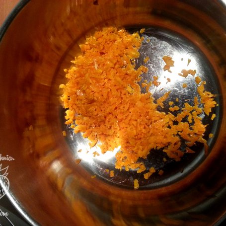 Krok 2 - Konfitura pomarańczowa foto