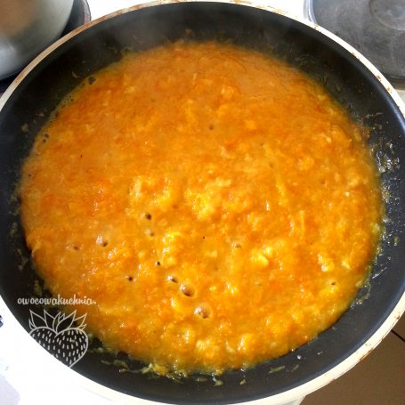 Krok 6 - Konfitura pomarańczowa foto