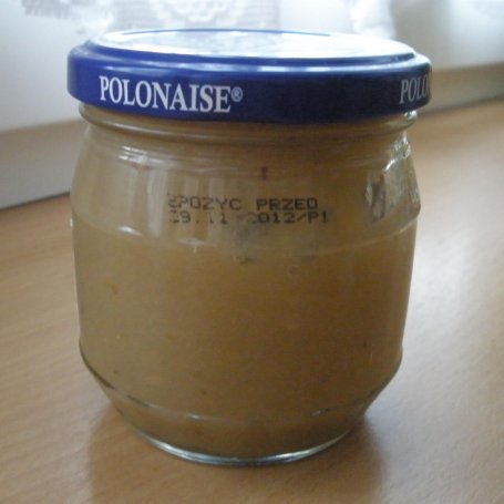 Krok 3 - Konfitura z bananów z rumem foto