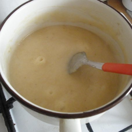 Krok 2 - Konfitura z bananów z rumem foto