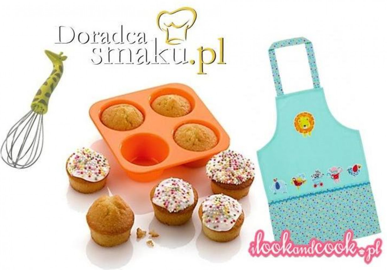 KONKURS: Mali Doradcy w kuchni