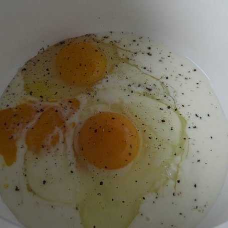 Krok 3 - Koperkowy kotlet schabowy foto