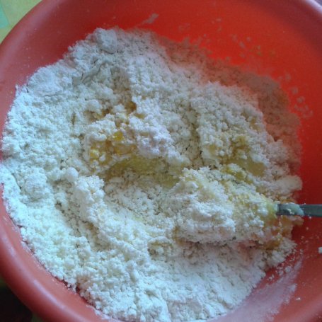Krok 1 - Koptka foto