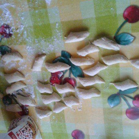 Krok 3 - Koptka foto