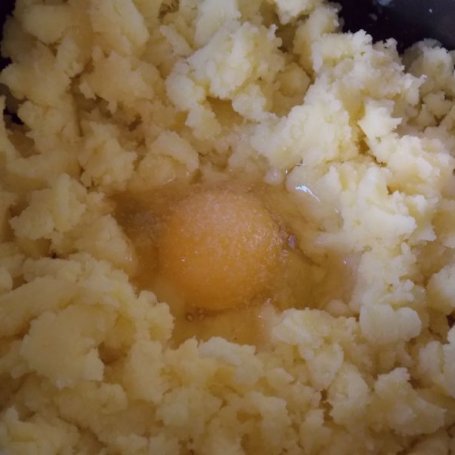 Krok 1 - Kopytka – przepis podstawowy foto