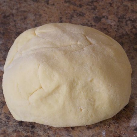 Krok 4 - Kopytka – przepis podstawowy foto
