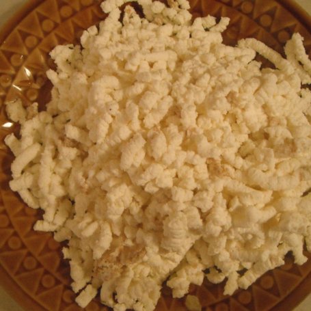 Krok 2 - Kopytka foto