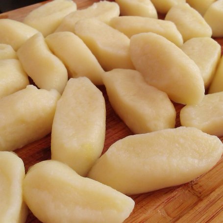 Krok 6 - Kopytka foto