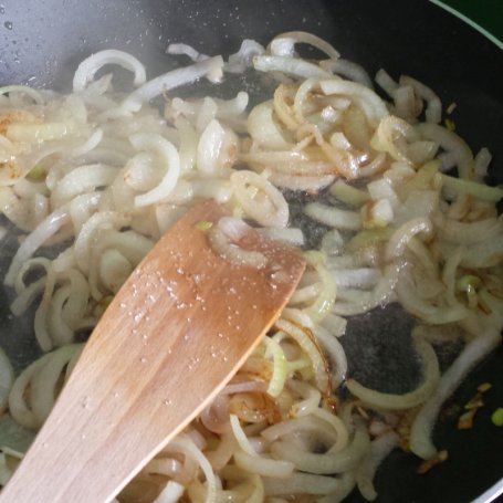 Krok 2 - Koreańskie bulgogi foto